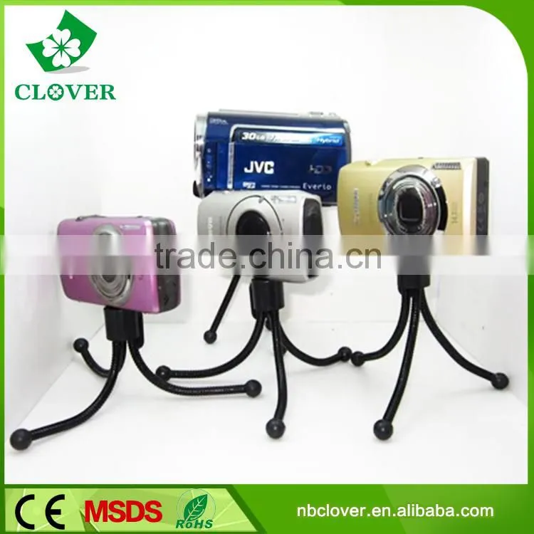 Wholesale Professional Mini Tablet Mobile Phone Tripod