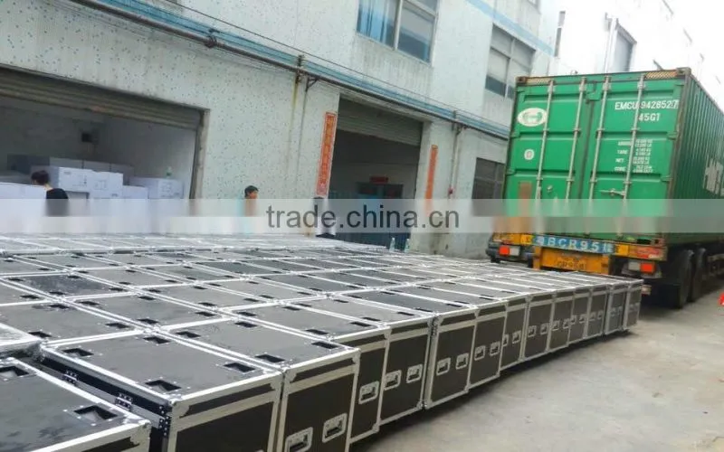 led screen high quality led display panel p3 exhibition advertising display screen