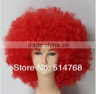 Fashion Wig Hair Wigs For Men Party Wig White Hair Wig Short Wigs Factory Price High Quality Accept Sample Order