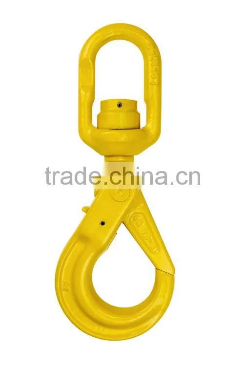 G100 Eye Shortening Grab Hook