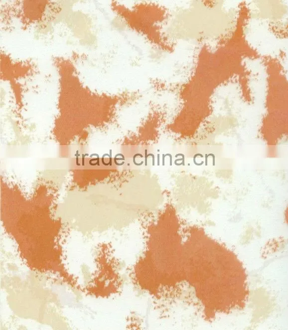 water transfer printing film MARBLE WIDTH100CM GW01