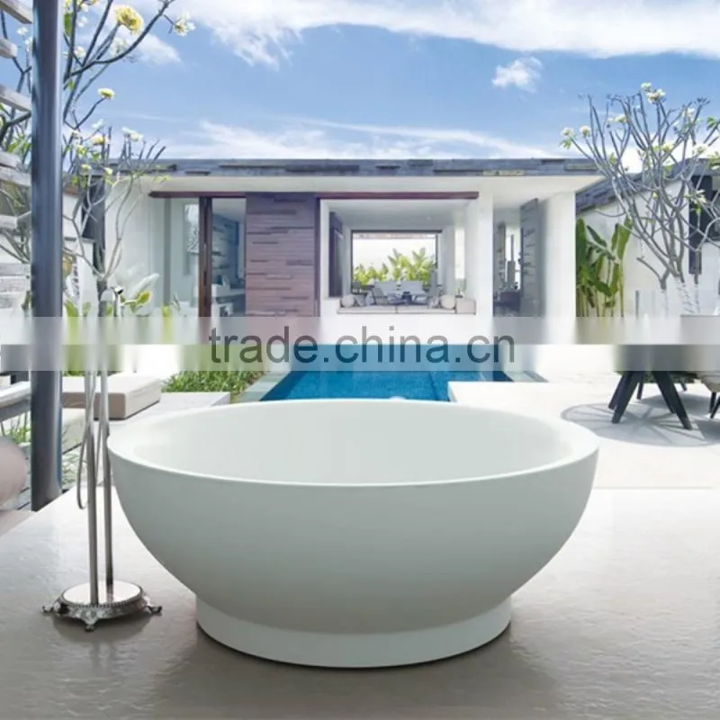 Modern Bath Tubs