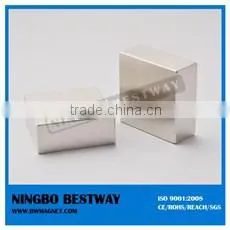 Sintered Economical AlNiCo Magnet