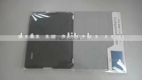 high quality fashion novelty cover case for Ipad