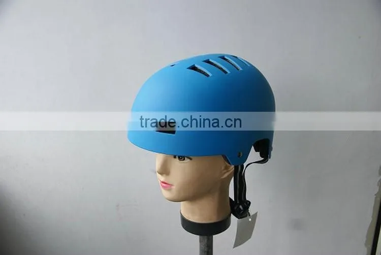 Hot Sale Outdoor Safety Adult Bicycle Helmet
