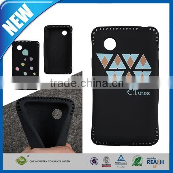 C&T Hot selling and Luxury Design hard case for lg l80