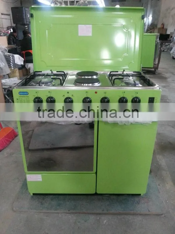 HOT SALE!!50Lbrown one hot plate FREESTANDING OVEN KZ-720
