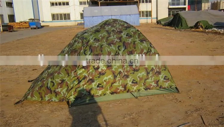 combate army tent