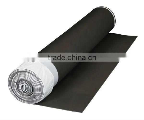 IXPE silent underlayment,