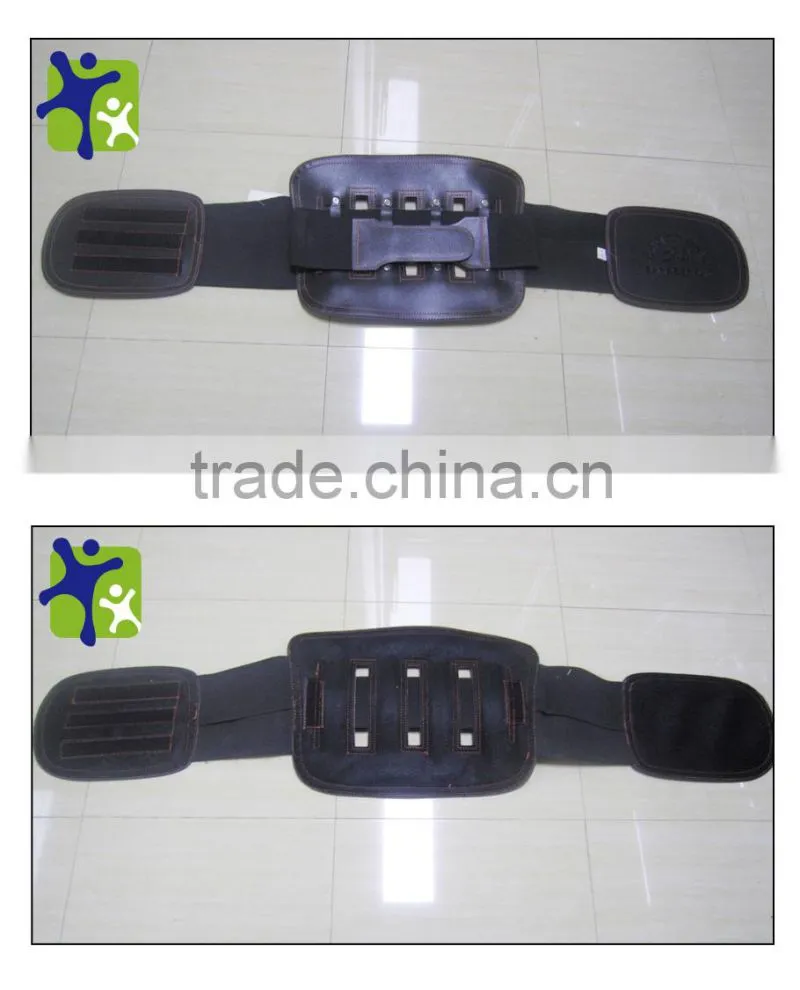 3 in 1 Artificial leather back support