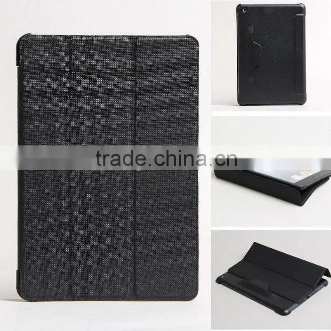 2013 Hot-selling Design Protective cover for mini ipad K8468U