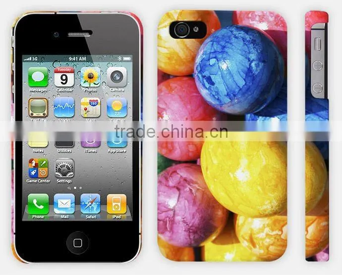 blank phone case sublimation Mobile phone case for gift