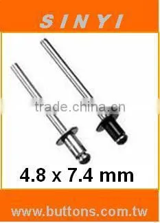 Blind Rivet