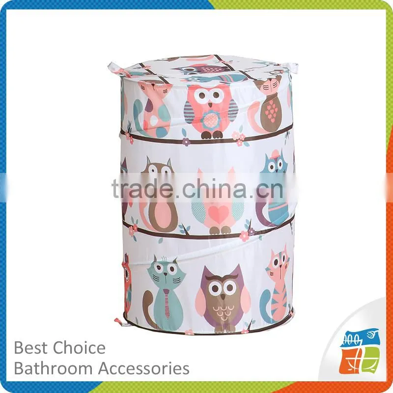 New Design Modern Laundry Hamper