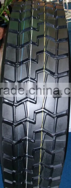 road shine truck tire