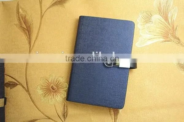 Notebook usb for kid gift with cheap price