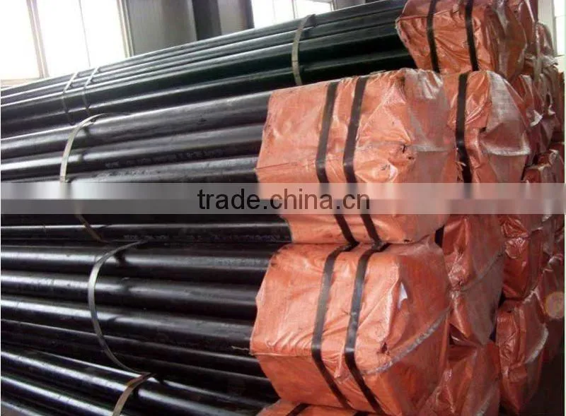 API 5L casing pipe