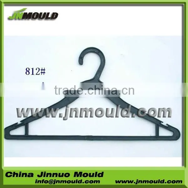 plastic coat hanger mold