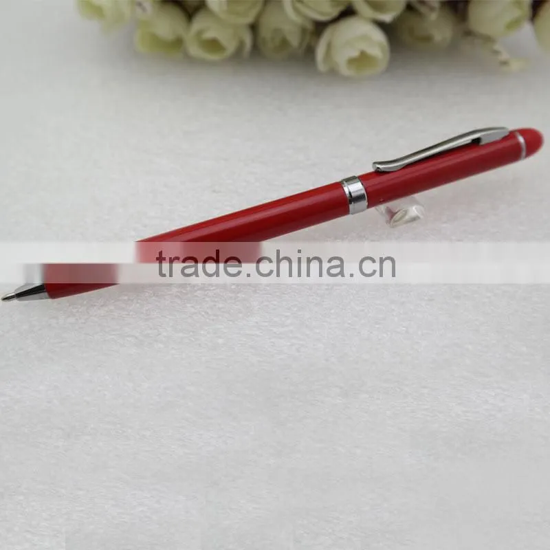 2014 ballpoint pen, Plastic ballpoint pen, Wholesale ballpoint pen