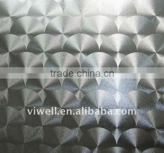 Selling Woodgrain MDF press plate