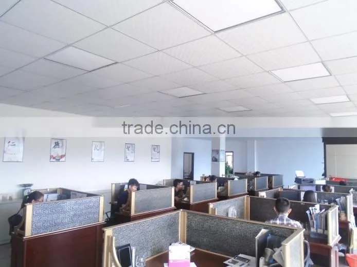Shenzhen Lucky Industrial Co., Ltd. company overview - view 3