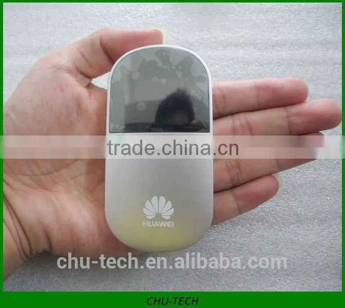 Unlocked 7.2Mbps Huawei E5832S 3G Wifi Router