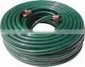 PVC water pipe