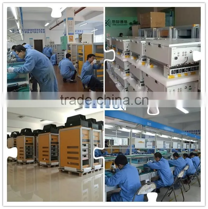 300W Digital TV signal transmitter