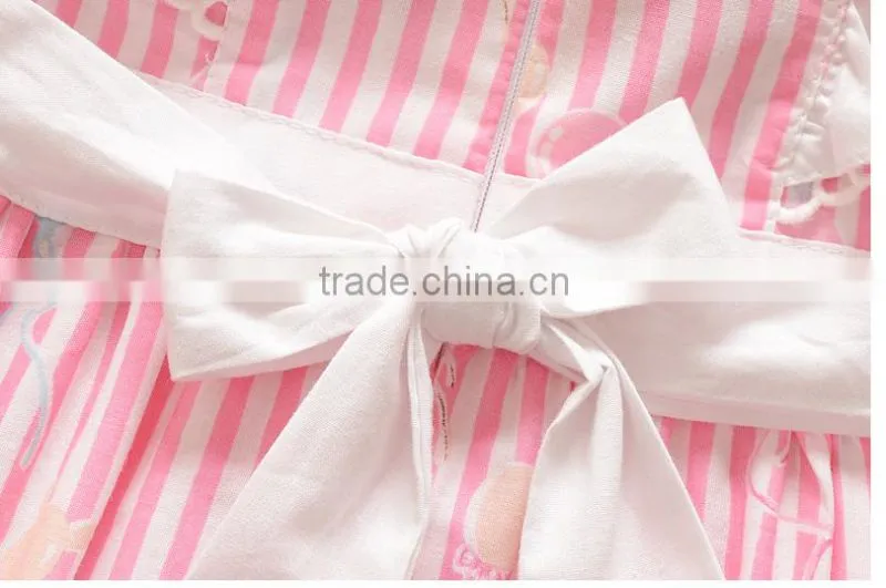 Wholesale printed dresses