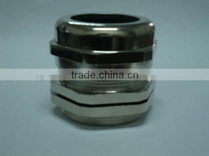 m32*1.5 SS316 Cable Gland