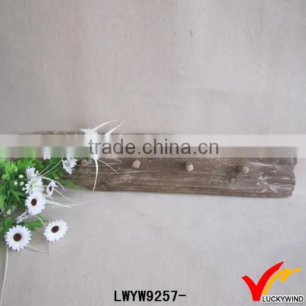 farm over the door and wall wooden hooks