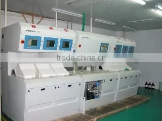 Qingdao Junzheng Disc Co., Ltd. company overview - view 1