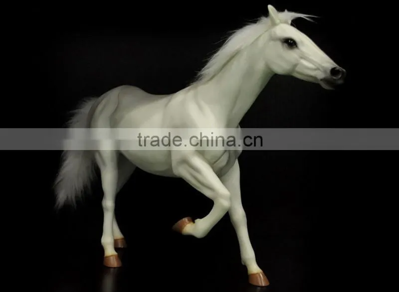 OEM horse toy figures,ODM horse figurines,ODM animal statues