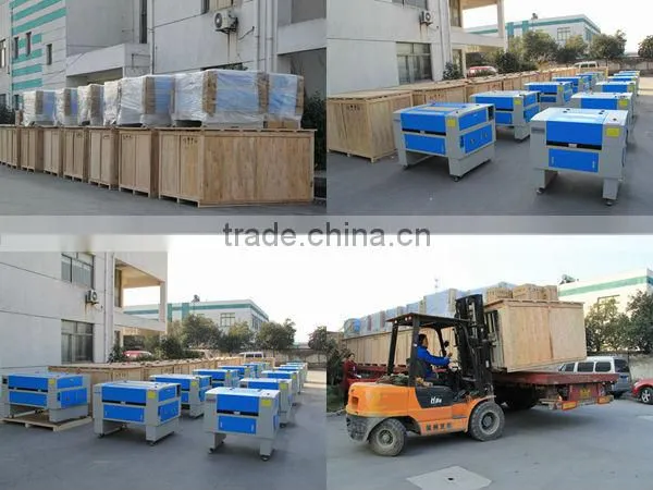 60W /80W 1600*100mm nylon strap cutting machine price nylon laser cutting equipment
