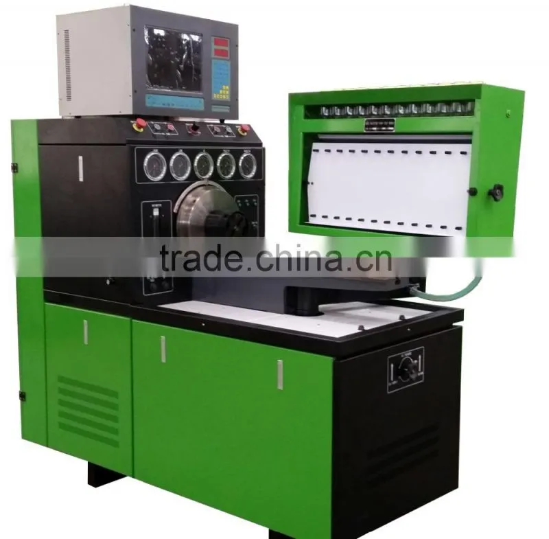 12PSB DB2000-IA diesel fuel injection pump test bench High quality supplier
