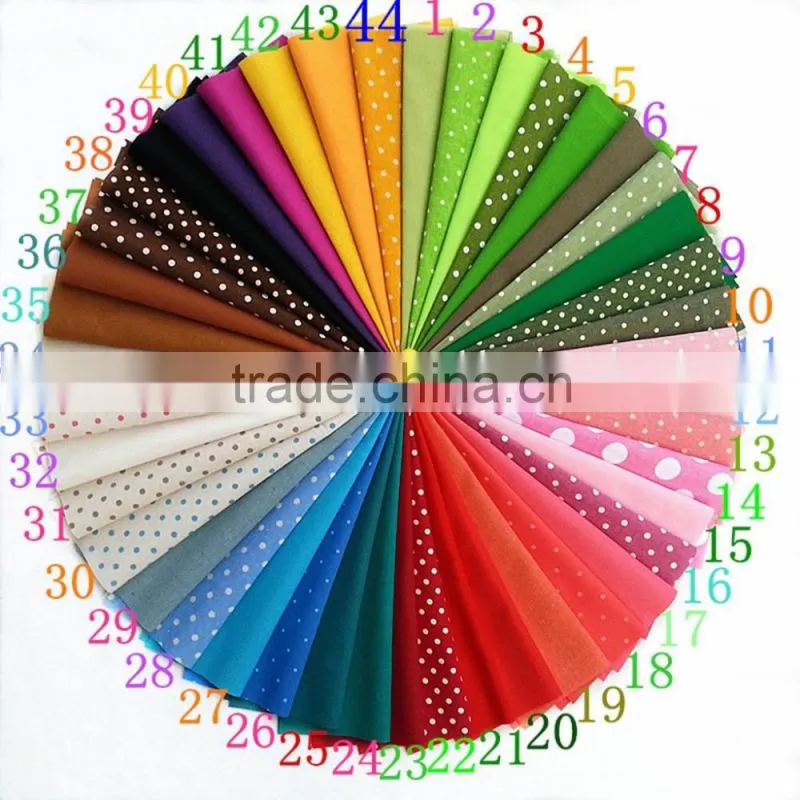 100% cotton fabric for bed sheets