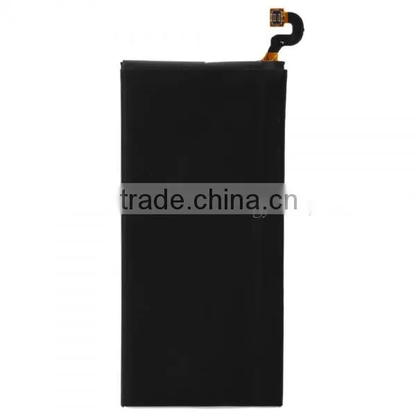 For Samsung S6 G9200 3.85V 2850mAh Li-ion Cell Phone Battery Black