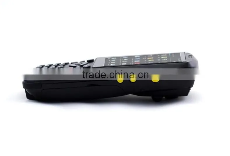 China Supplier (Factory) Wireless Barcode Scanner with Display,Android,Wireless,Data Collection