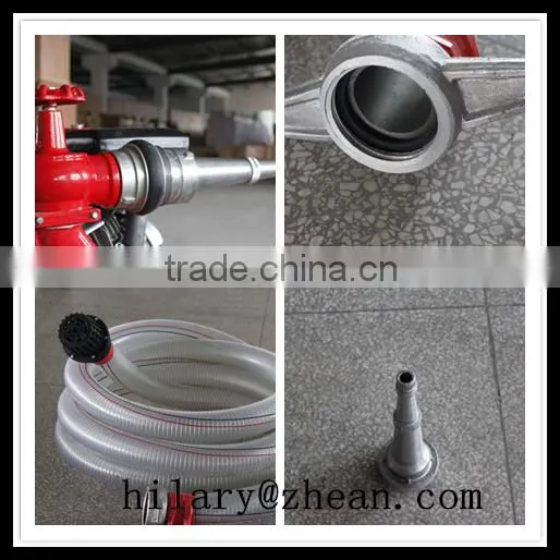 Diesel Fire Pump/Water Diesel Pump