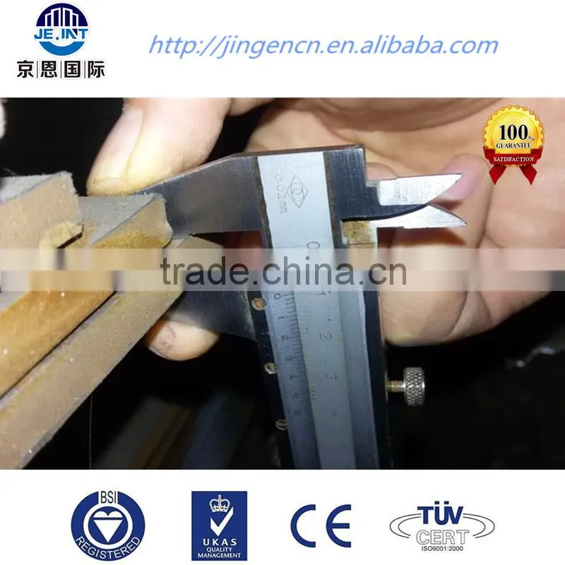 galvanized angle bar