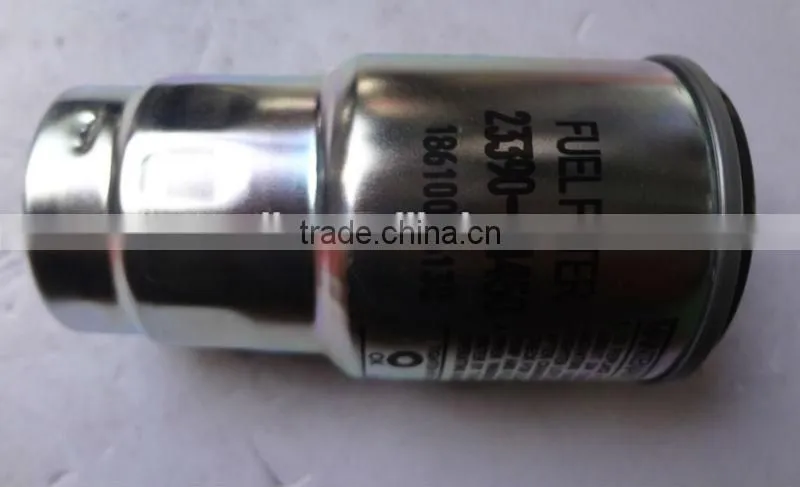 High Quality Toyota Fuel Filter 23390-64450