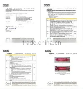 Aluminum truck cheep price plastic skateboard