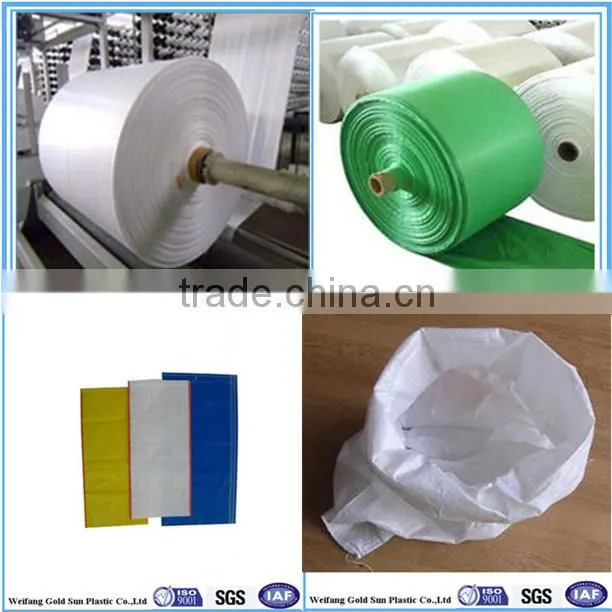 Plastic Valve Bags/Bag on Valve/PE Valve Bag