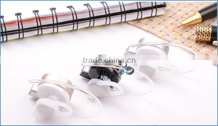 snail sport bluetooth Headphones/sport bluetooth handsfree headphone bluetooth sport