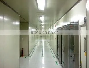 Tianjin Empecs Medical Device Co., Ltd. company overview - view 2