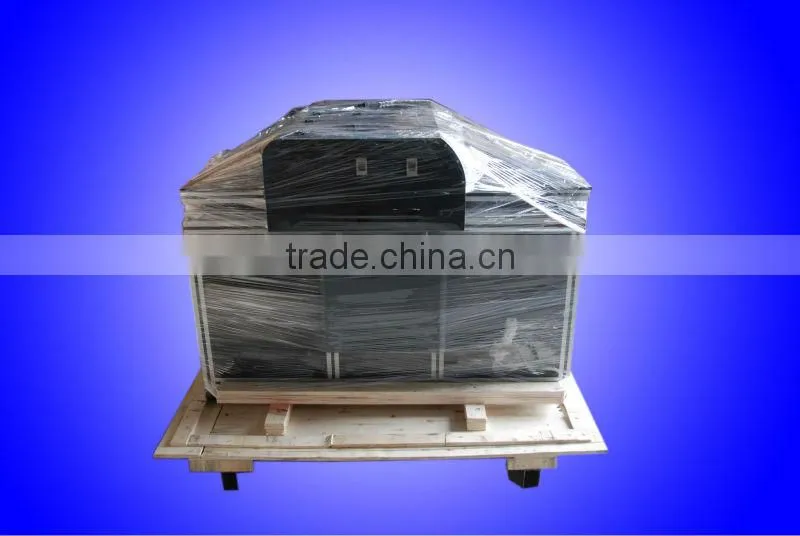 Multipurpose digital UV LED flatbed printer SK-PB2A-UV