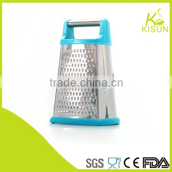 best quality kitchen handy fruit&vegetable zester