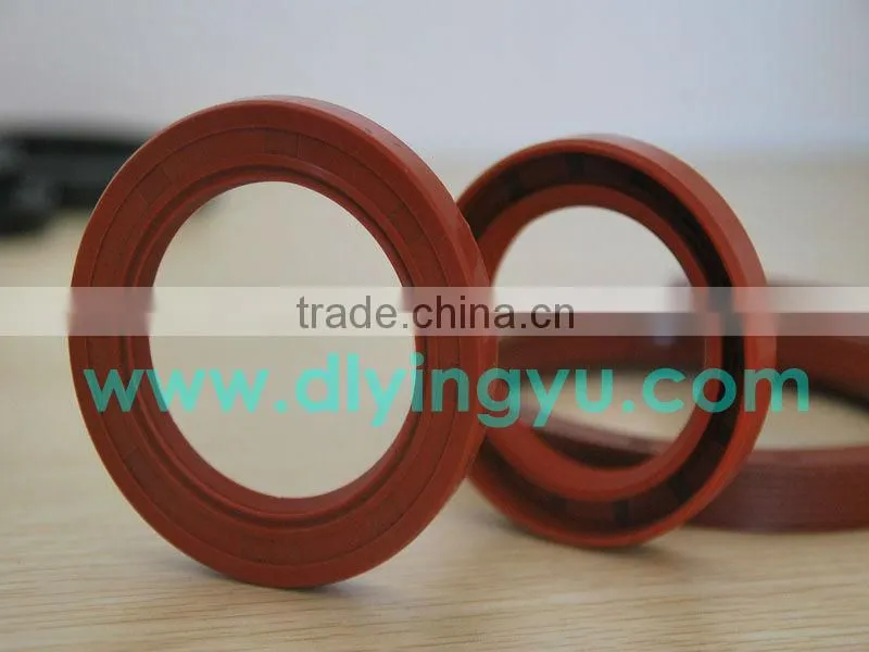 DOUBLE LIPS RUBBER OIL TC SEAL