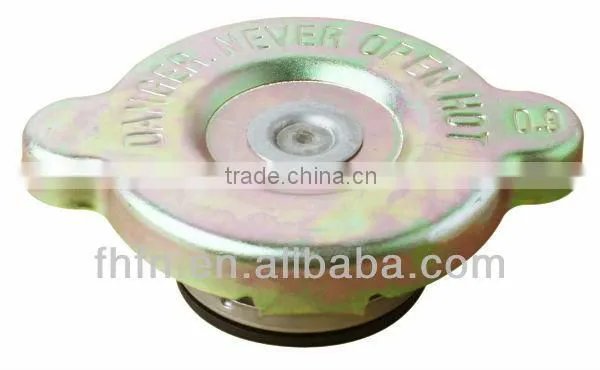 Small auto radiator cap FN-01-01 of tractor radiator caps for radiator cap function and radiator cap sizes china manufacturer
