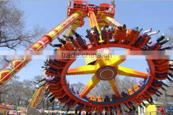 Direct supplier Big pendulum swing amusement ride for sale